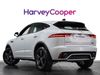 Jaguar E-pace 2.0 [200] Chequered Flag Edition 5dr Auto