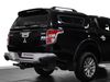 Mitsubishi L200 Double Cab DI-D 178 Barbarian 4WD