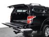 Mitsubishi L200 Double Cab DI-D 178 Barbarian 4WD