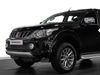 Mitsubishi L200 Double Cab DI-D 178 Barbarian 4WD