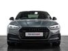 Audi A5 40 TDI Quattro Black Edition 2dr S Tronic
