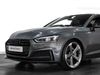 Audi A5 40 TDI Quattro Black Edition 2dr S Tronic