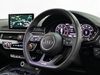 Audi A5 40 TDI Quattro Black Edition 2dr S Tronic