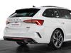 skoda OCTAVIA 2.0 TDI 200 vRS 5dr DSG