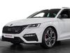 skoda OCTAVIA 2.0 TDI 200 vRS 5dr DSG
