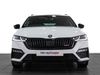 skoda OCTAVIA 2.0 TDI 200 vRS 5dr DSG