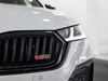 skoda OCTAVIA 2.0 TDI 200 vRS 5dr DSG