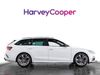 skoda OCTAVIA 2.0 TDI 200 vRS 5dr DSG