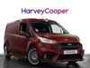 Ford Transit Connect 1.5 EcoBlue 120ps Limited Van