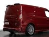Ford Transit Connect 1.5 EcoBlue 120ps Limited Van