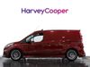Ford Transit Connect 1.5 EcoBlue 120ps Limited Van