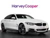 BMW 4 Series 420d xDrive M Sport 5dr Auto [Prof Media]