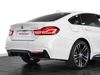 BMW 4 Series 420d xDrive M Sport 5dr Auto [Prof Media]