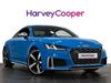 Audi TT TFSI Quattro TTS 2dr S Tronic