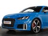 Audi TT TFSI Quattro TTS 2dr S Tronic