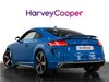 Audi TT TFSI Quattro TTS 2dr S Tronic