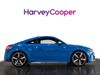 Audi TT TFSI Quattro TTS 2dr S Tronic