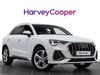 Audi Q3 35 TDI S Line 5dr S Tronic