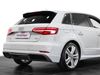 Audi A3 1.5 TFSI S Line 5dr S Tronic