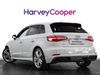 Audi A3 1.5 TFSI S Line 5dr S Tronic