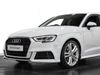 Audi A3 1.5 TFSI S Line 5dr S Tronic