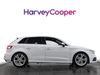 Audi A3 1.5 TFSI S Line 5dr S Tronic