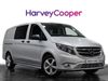 Mercedes-Benz Vito 119CDI BlueTec Crew Van 7G-Tronic