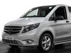 Mercedes-Benz Vito 119CDI BlueTec Crew Van 7G-Tronic