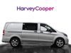Mercedes-Benz Vito 119CDI BlueTec Crew Van 7G-Tronic