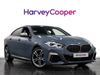 BMW 2 Series M235i xDrive 4dr Step Auto