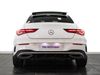 Mercedes-Benz CLA Class CLA 200 AMG Line Premium Plus 4dr Tip Auto