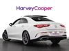 Mercedes-Benz CLA Class CLA 200 AMG Line Premium Plus 4dr Tip Auto