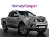 Nissan Navara Double Cab Pick Up Tekna 2.3dCi 190 4WD Auto
