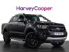 Ford Ranger Pick Up Double Cab Wildtrak 2.0 EcoBlue 213 Auto