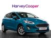 Ford Fiesta 1.5 TDCi Zetec 5dr