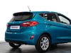 Ford Fiesta 1.5 TDCi Zetec 5dr