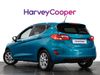 Ford Fiesta 1.5 TDCi Zetec 5dr