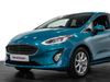 Ford Fiesta 1.5 TDCi Zetec 5dr
