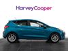 Ford Fiesta 1.5 TDCi Zetec 5dr
