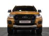 Ford Ranger Pick Up Double Cab Wildtrak 2.0 EcoBlue 213 Auto
