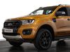 Ford Ranger Pick Up Double Cab Wildtrak 2.0 EcoBlue 213 Auto