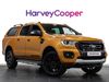 Ford Ranger Pick Up Double Cab Wildtrak 2.0 EcoBlue 213 Auto