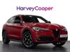 Alfa Romeo Stelvio 2.2 D 210 Ti 5dr Auto