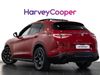 Alfa Romeo Stelvio 2.2 D 210 Ti 5dr Auto