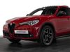 Alfa Romeo Stelvio 2.2 D 210 Ti 5dr Auto