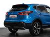 Nissan Qashqai 1.3 DiG-T 160 Tekna 5dr DCT