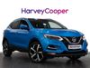Nissan Qashqai 1.3 DiG-T 160 Tekna 5dr DCT