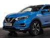 Nissan Qashqai 1.3 DiG-T 160 Tekna 5dr DCT