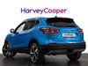 Nissan Qashqai 1.3 DiG-T 160 Tekna 5dr DCT