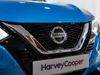 Nissan Qashqai 1.3 DiG-T 160 Tekna 5dr DCT